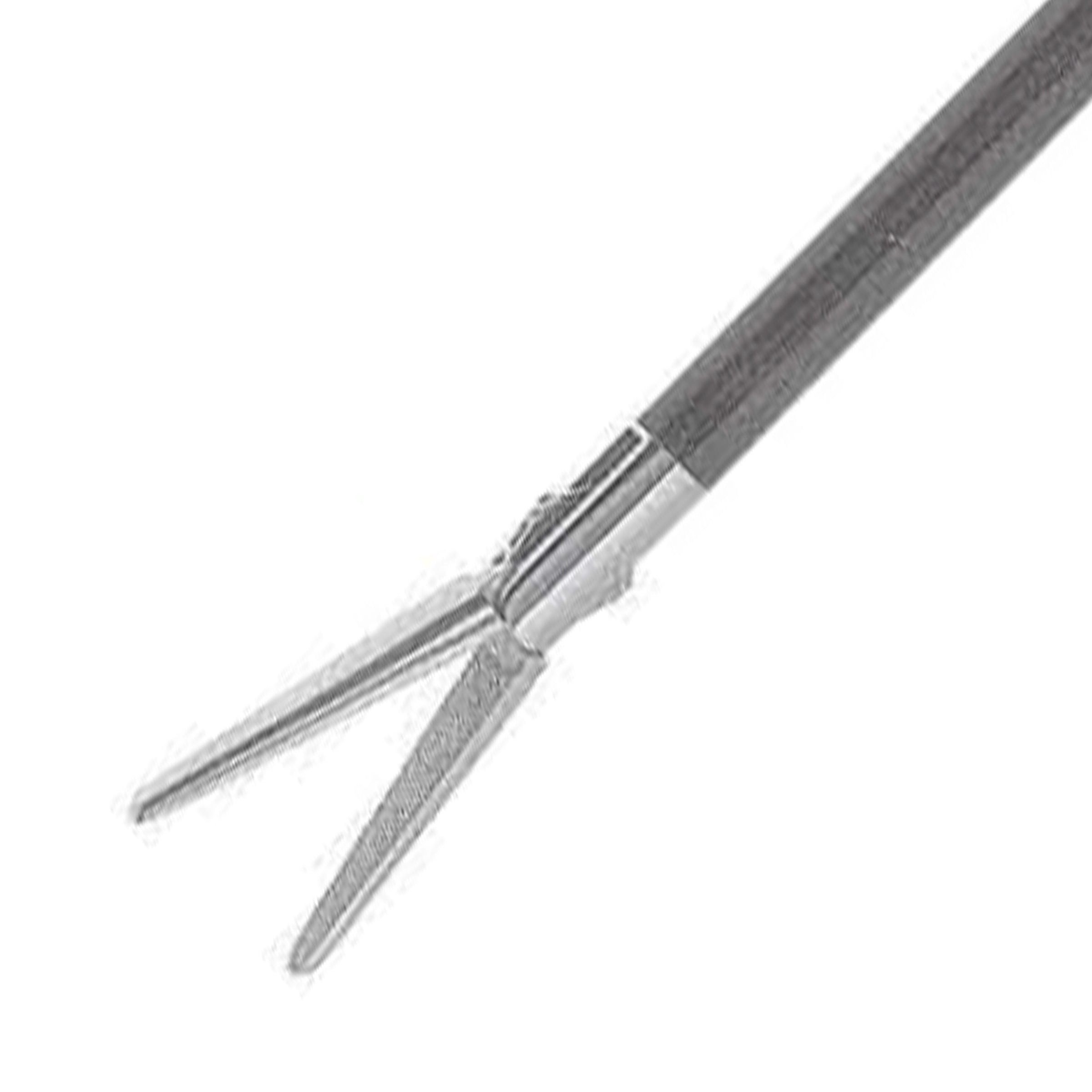 Speedlock Atraumatic Grasper, 5mm, Diamond Serrations | 8510-46 - Laparoscopic Forceps | CincyMed