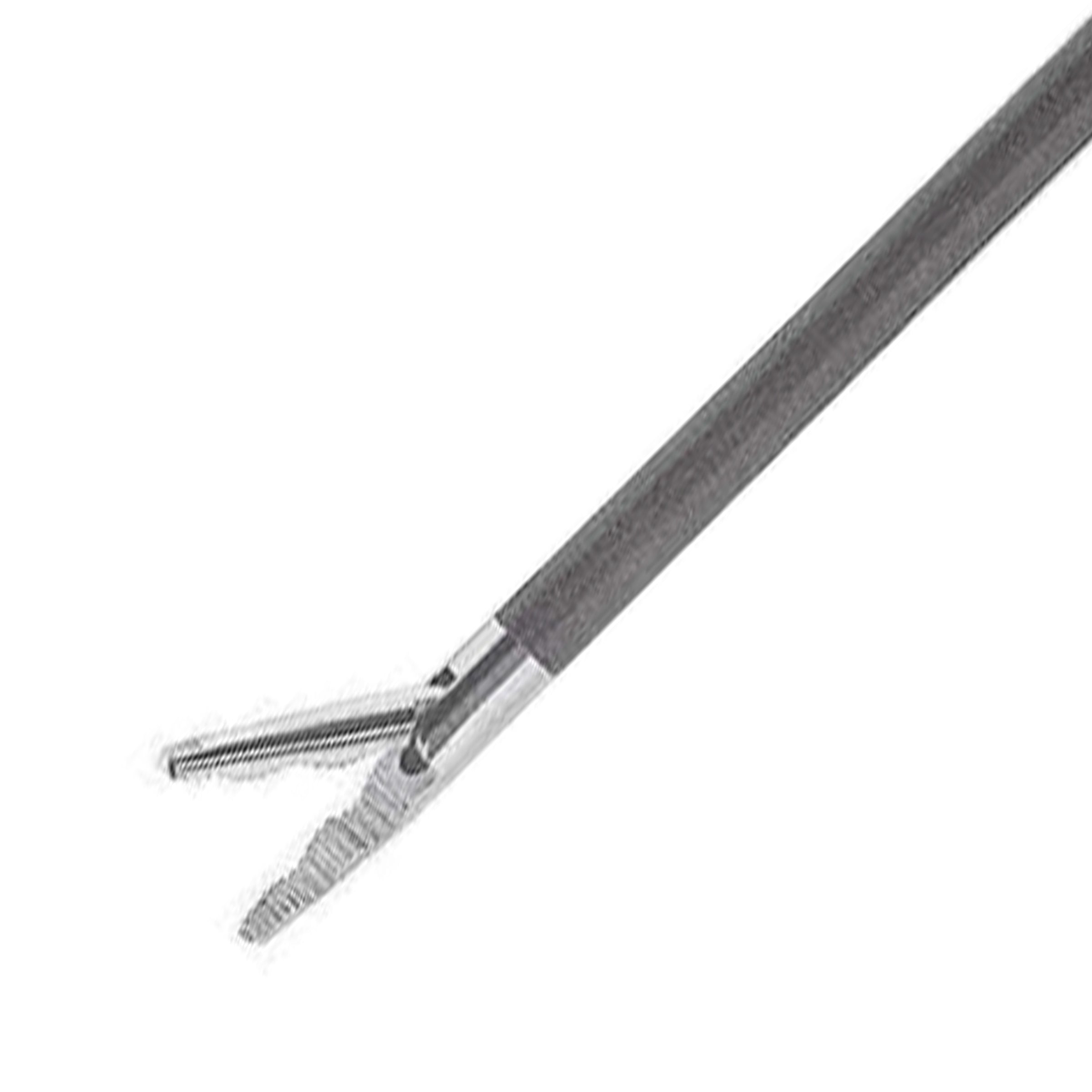 Speedlock Wave Grasper Pointed Version, Conical, 5mm | 8510-49 - Laparoscopic Forceps | CincyMed