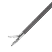 Speedlock Wave Grasper Pointed Version, Flat, 5mm | 8510-53 - Laparoscopic Forceps | CincyMed