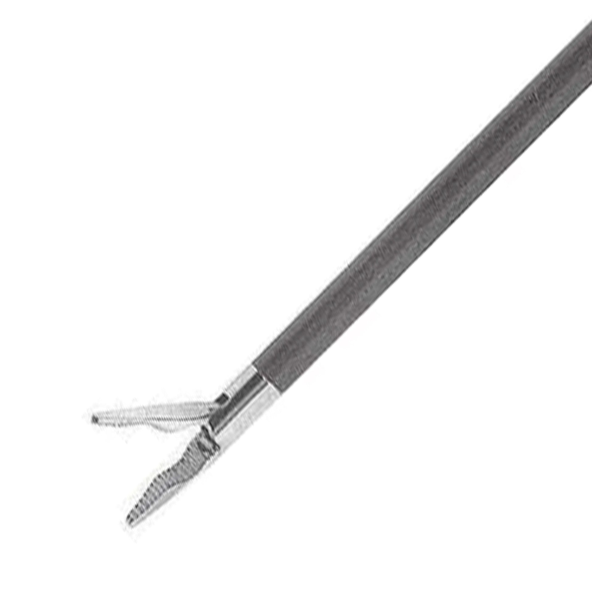 Speedlock Wave Grasper Pointed Version, Flat, 5mm | 8510-53 - Laparoscopic Forceps | CincyMed