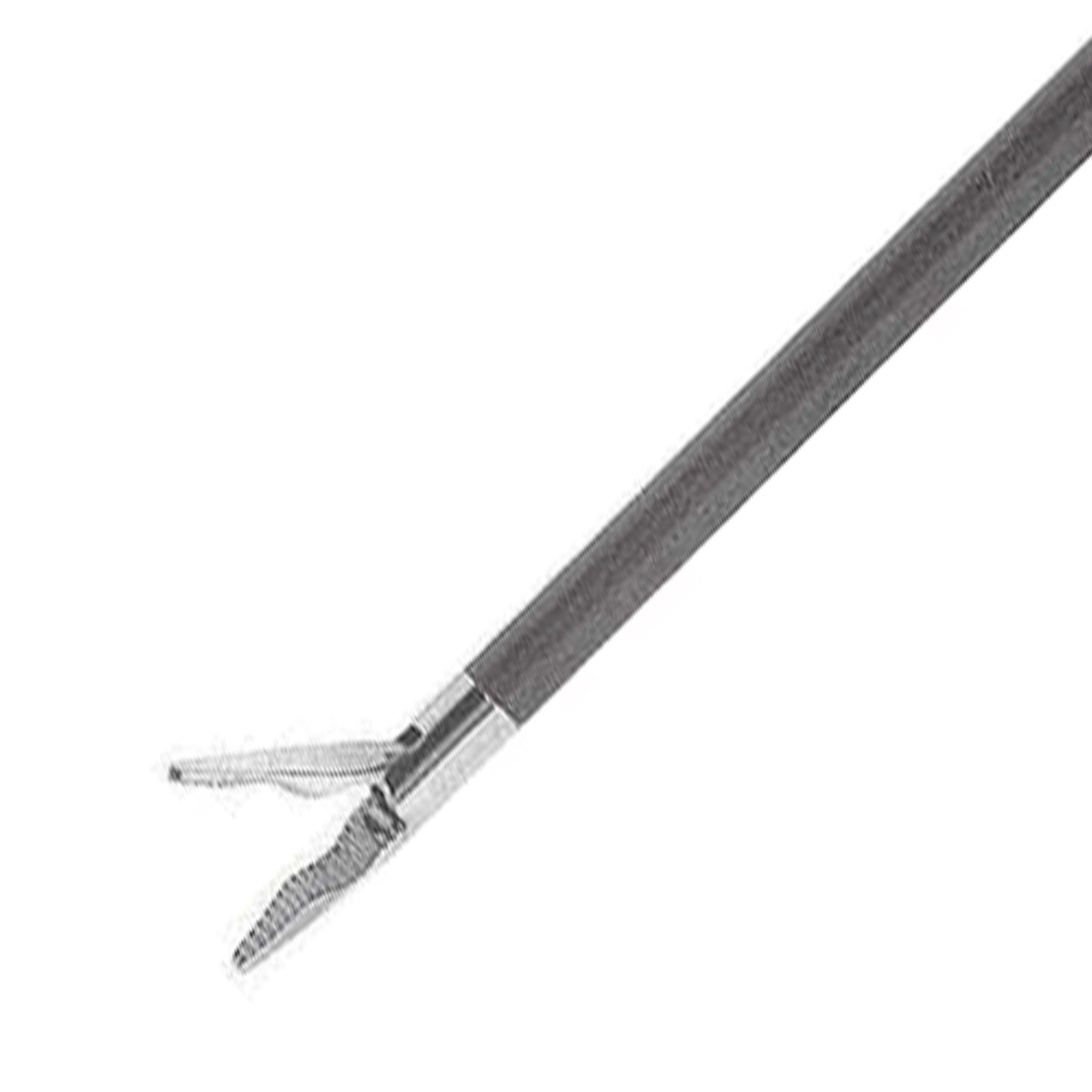 Speedlock Wave Grasper Pointed Version, Flat, 5mm | 8510-53 - Laparoscopic Forceps | CincyMed