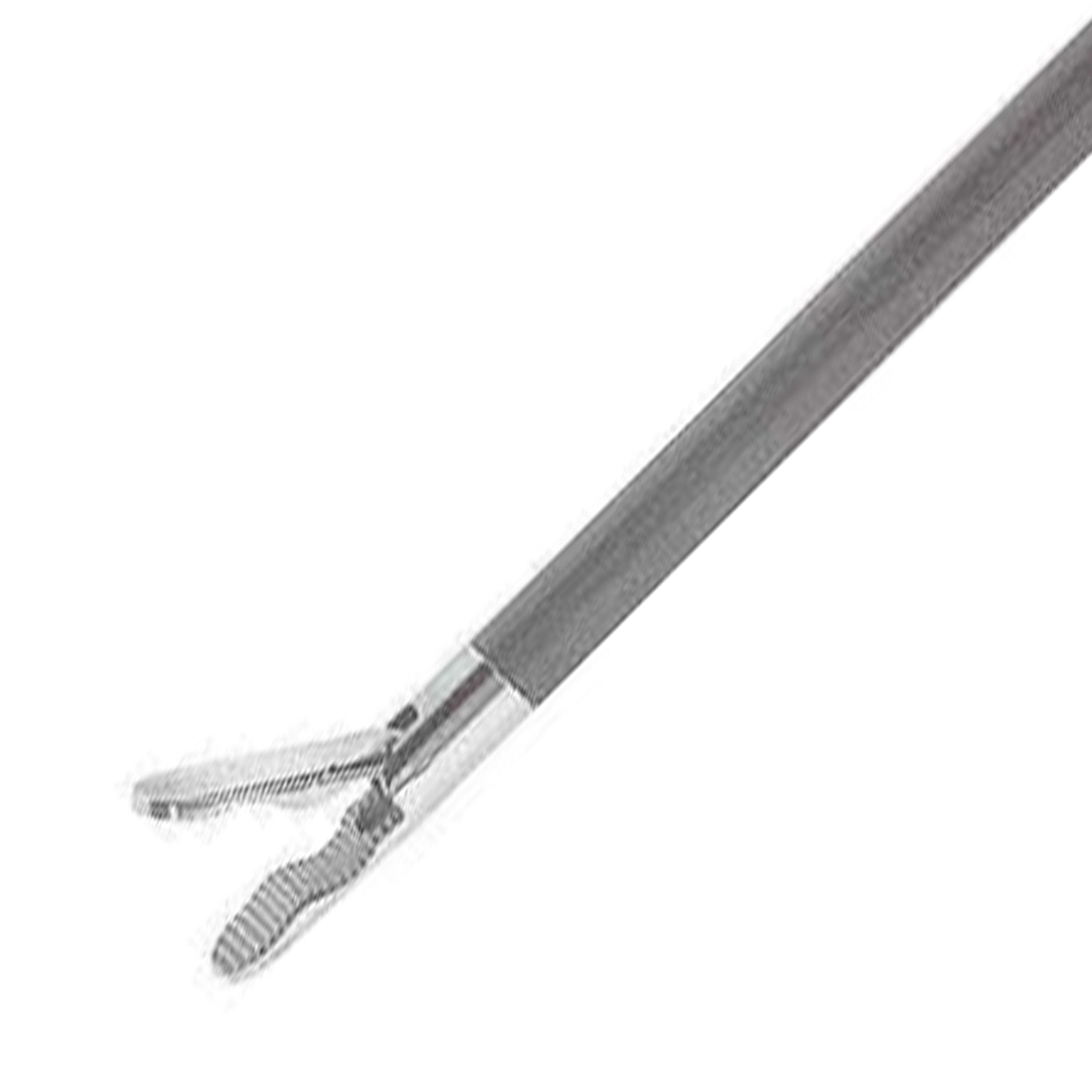 Speedlock Wave Grasper Wide Version, 5mm | 8510-57 - Laparoscopic Forceps | CincyMed