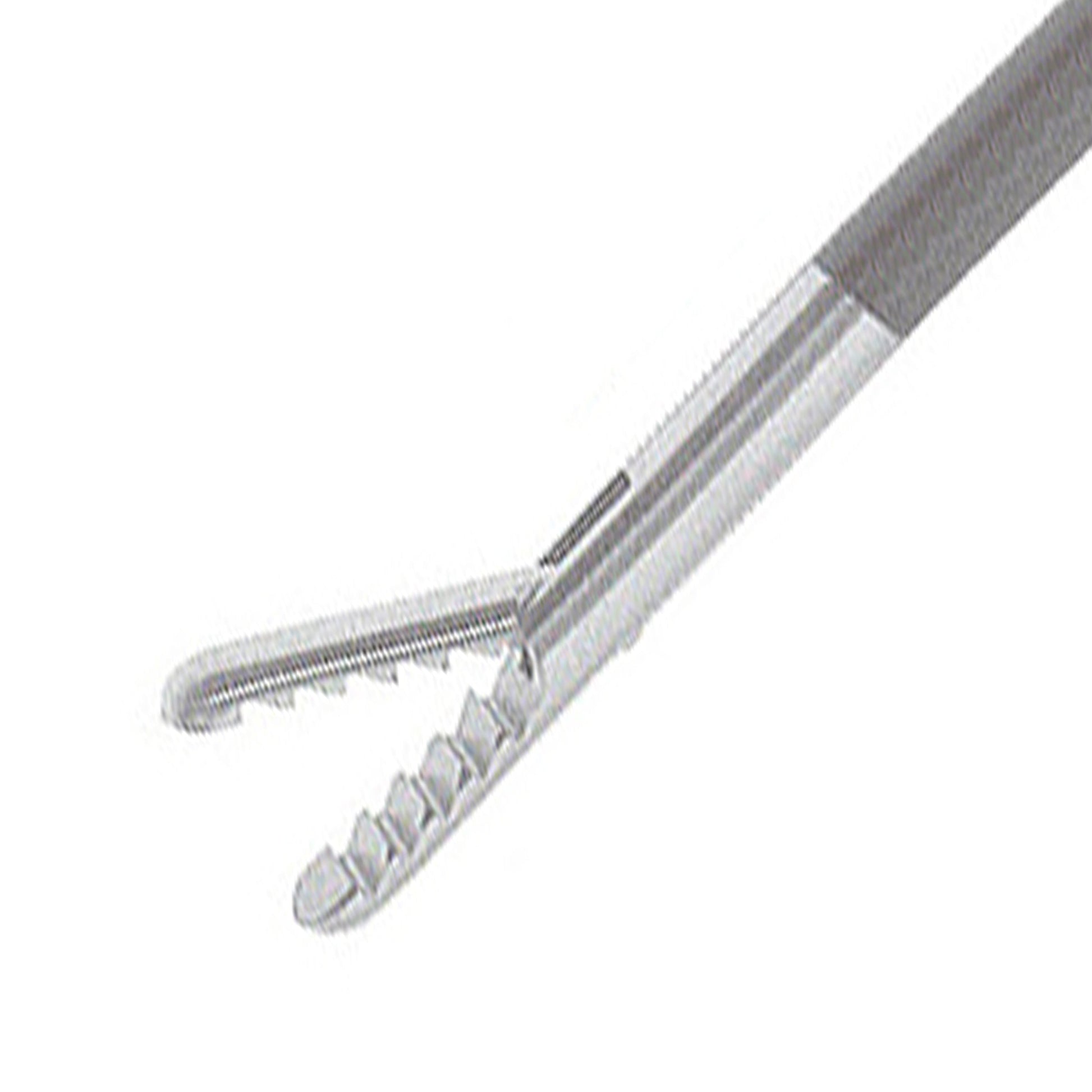 Speedlock Alligator Grasper, 5mm, Single Action | 8510-61 - Laparoscopic Forceps | CincyMed