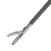 Speedlock Johan Grasping Forceps, 5mm, Slightly Flat Jaws | 8511-03 - Laparoscopic Forceps | CincyMed