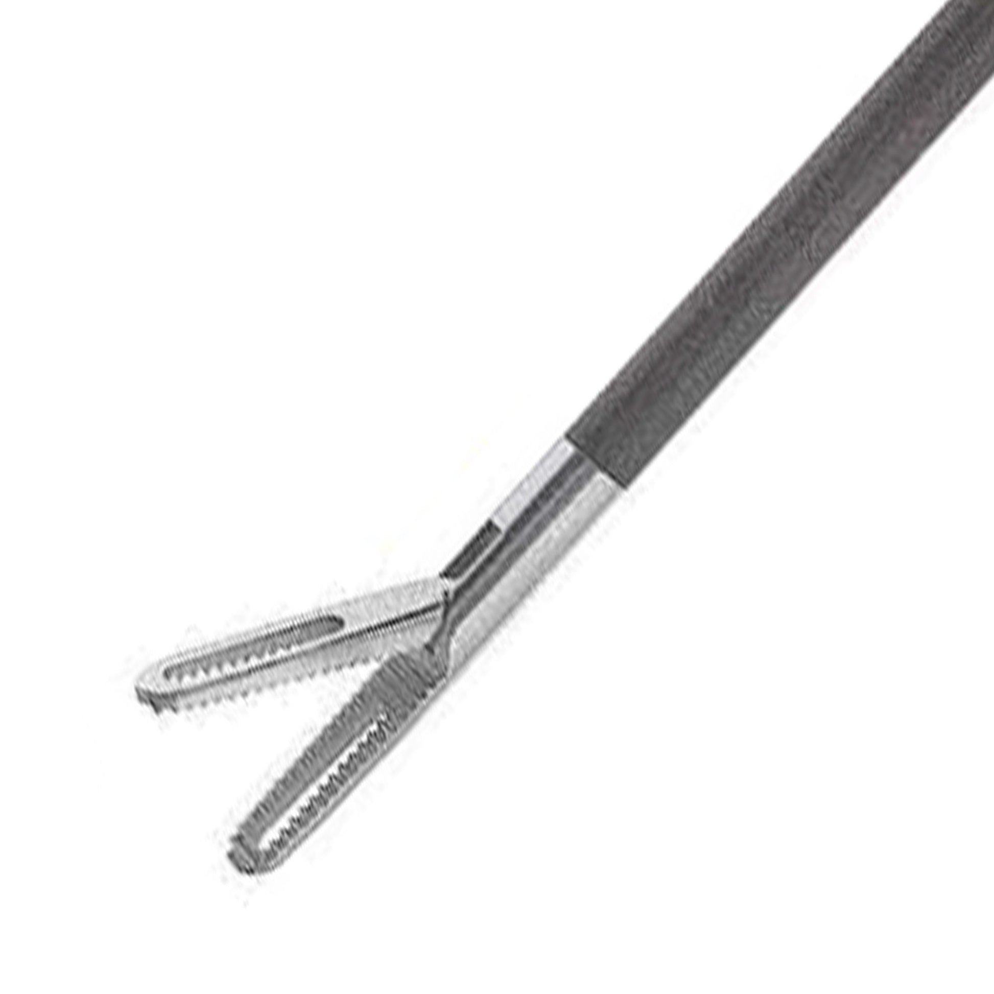Speedlock Johan Grasping Forceps, 5mm, Slightly Flat Jaws | 8511-03 - Laparoscopic Forceps | CincyMed