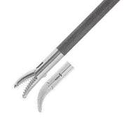 Speedlock Dissector, 5mm, Serrated, Strong Curved | 8511-05 - Laparoscopic Forceps | CincyMed
