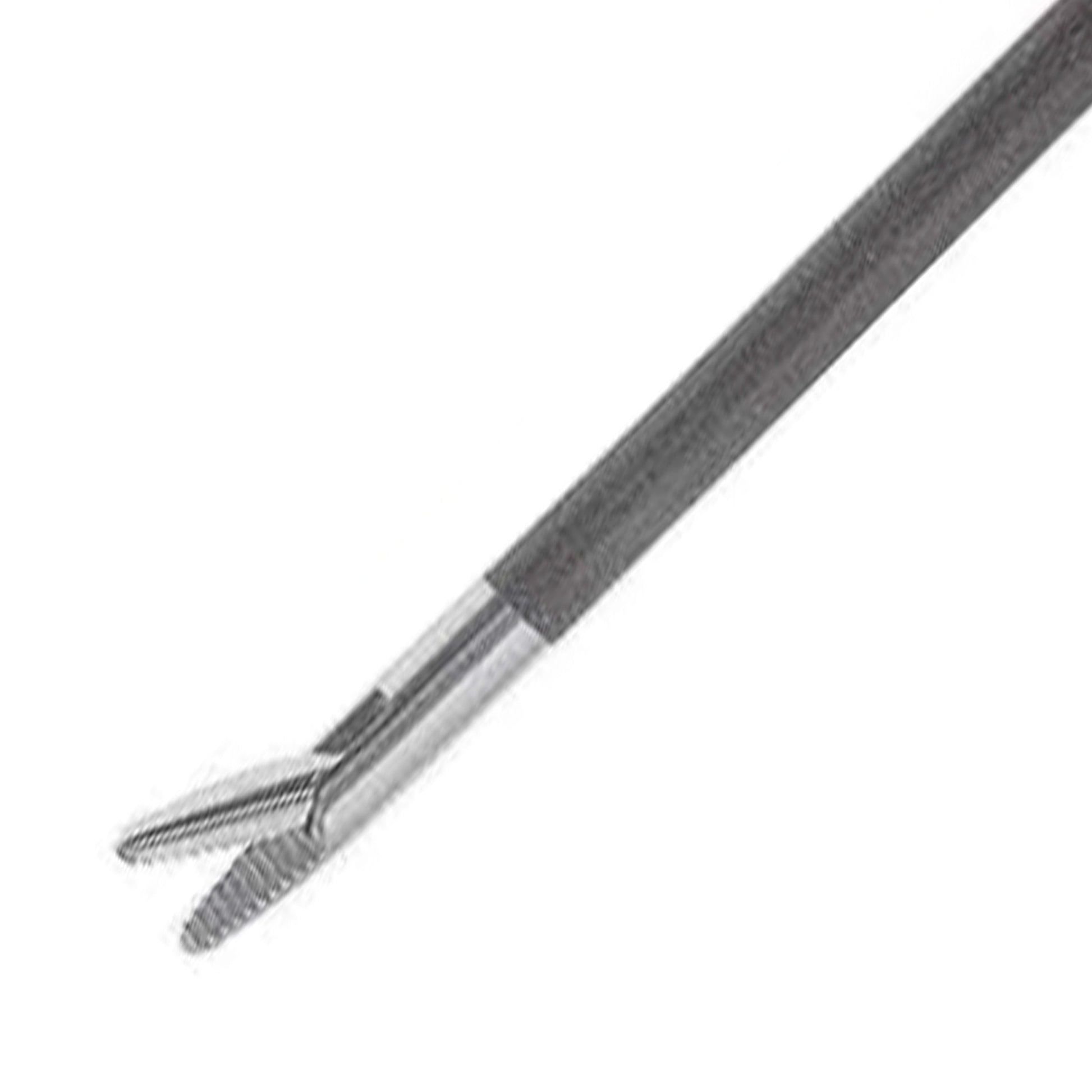 Speedlock Dissector, 5mm, Serrated, Slightly Curved | 8511-07 - Laparoscopic Forceps | CincyMed