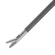 Speedlock Dissector Straight, 5mm, Delicate Serrated | 8511-09 - Laparoscopic Forceps | CincyMed