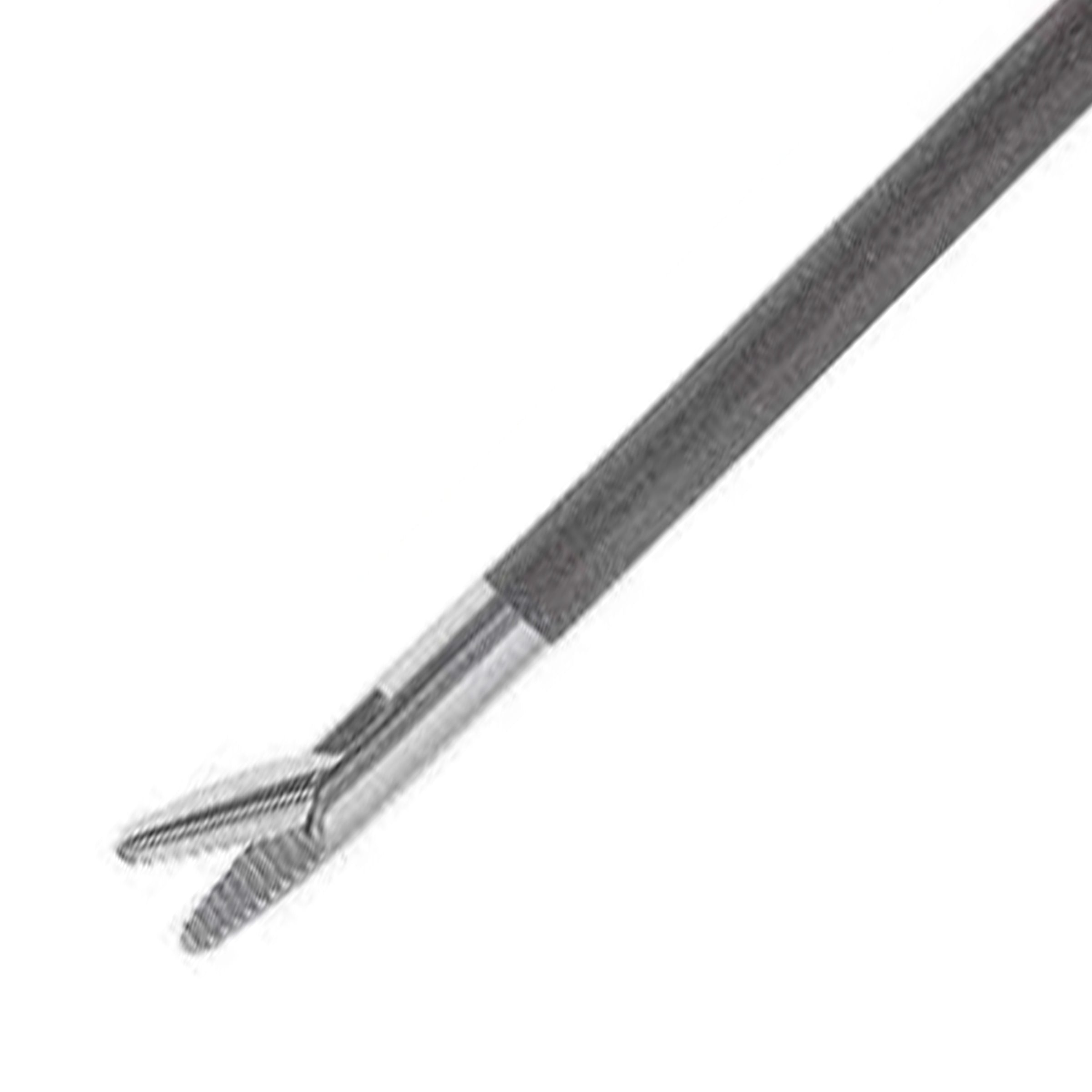 Speedlock Dissector Straight, 5mm, Delicate Serrated | 8511-09 - Laparoscopic Forceps | CincyMed