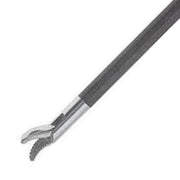 Speedlock Dissector Curved, 5mm, Delicate Serrated | 8511-13 - Laparoscopic Forceps | CincyMed