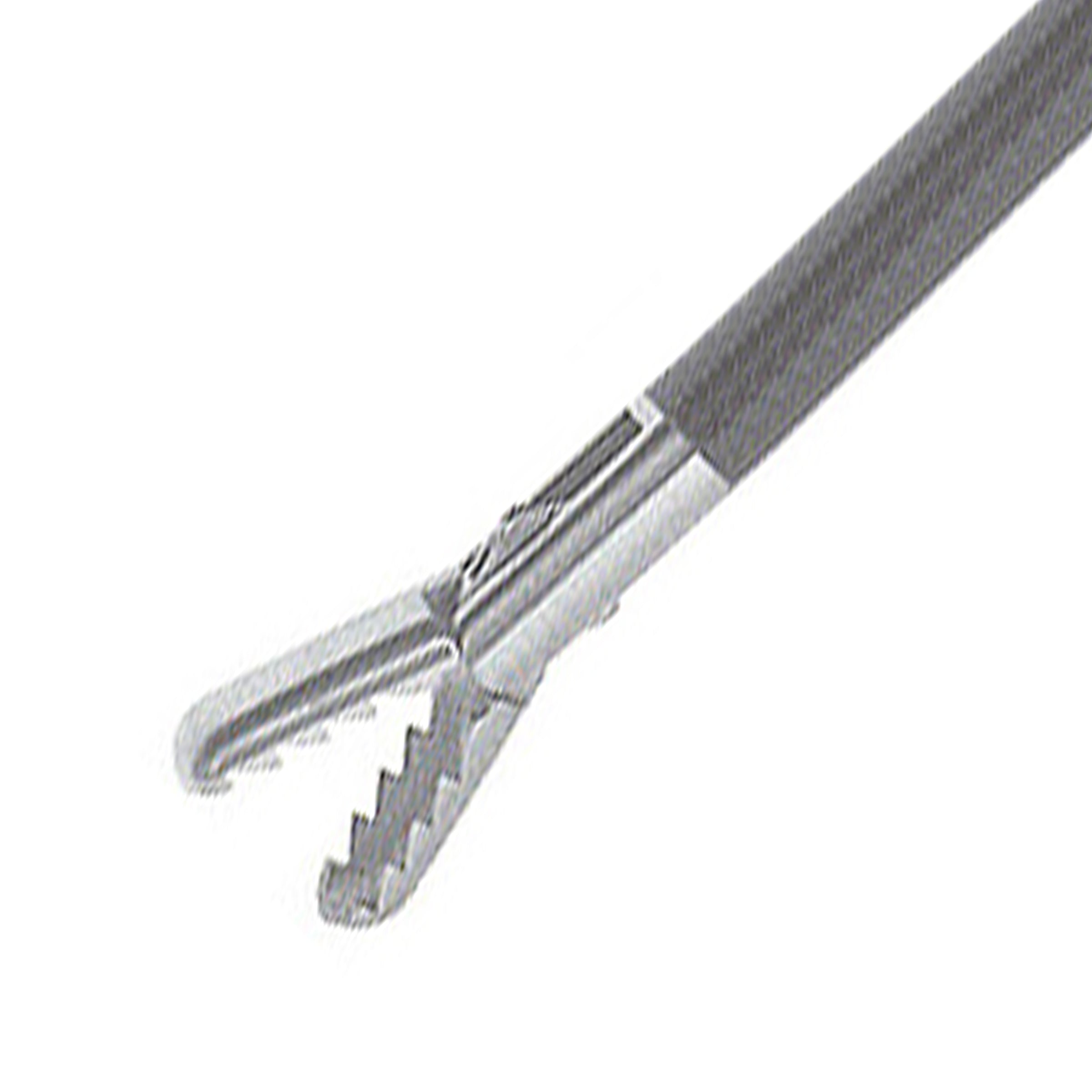 Speedlock Alligator Grasping Forceps, 5mm | 8511-21 - Laparoscopic Forceps | CincyMed