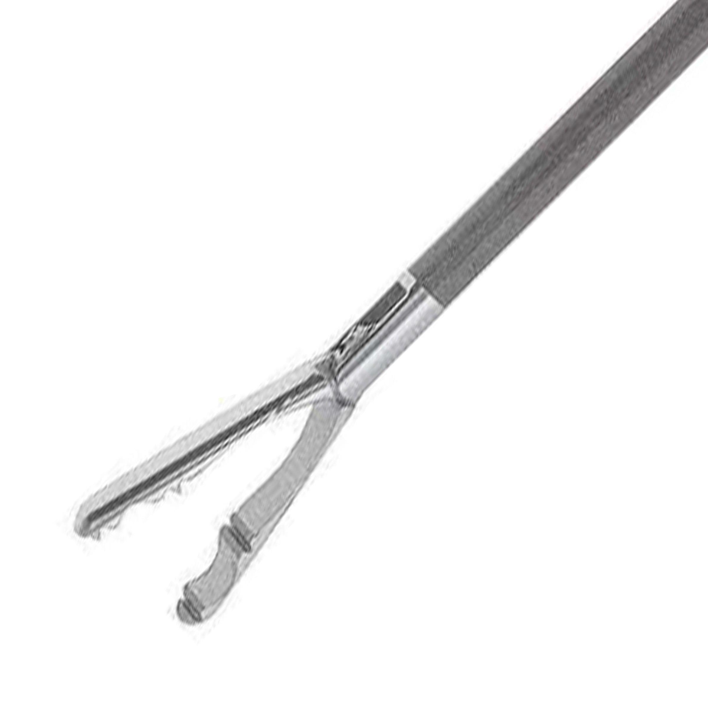 Speedlock Grasping Forceps, 5mm Serrated, Atraumatic | 8512-25 - Laparoscopic Forceps | CincyMed