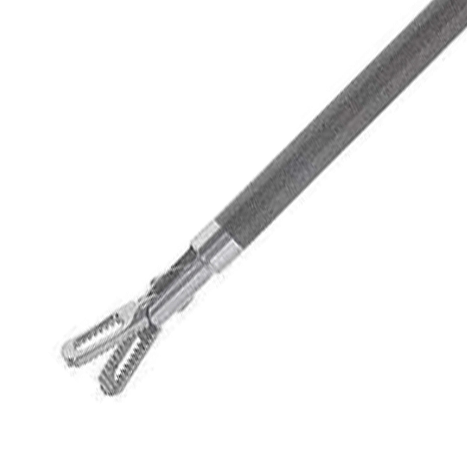 Speedlock Fenestrated Grasping Forceps, 5mm, Micro Jaw | 8512-33 - Laparoscopic Forceps | CincyMed