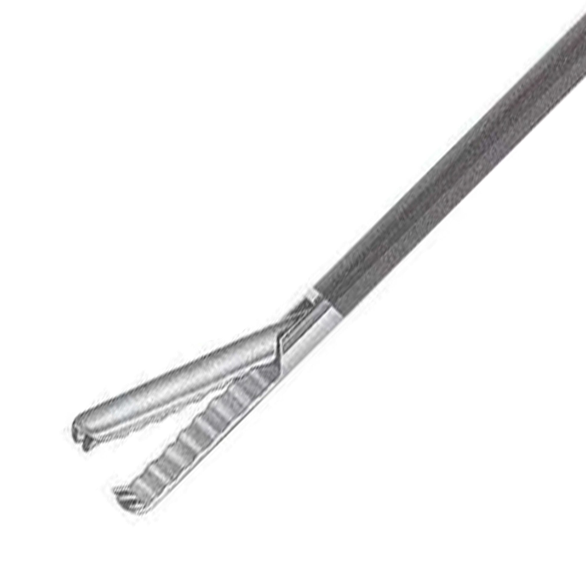 Speedlock Retraction Forceps with Atraumatic Inner Teeth, 5mm | 8512-37 - Laparoscopic Forceps | CincyMed