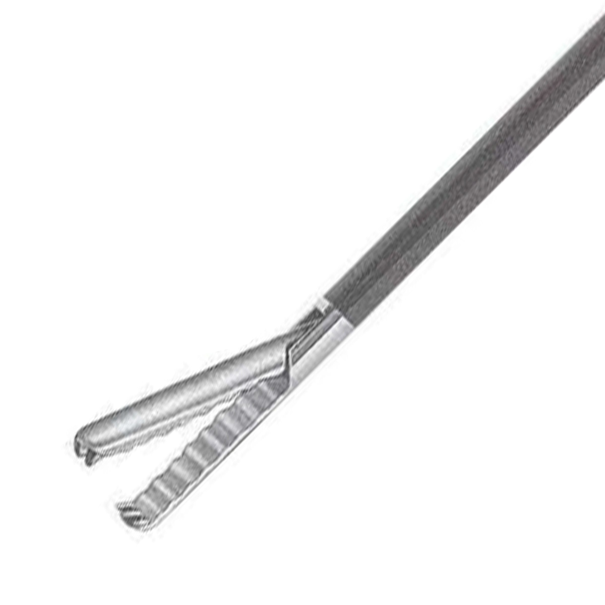Speedlock Retraction Forceps with Atraumatic Inner Teeth, 5mm | 8512-37 - Laparoscopic Forceps | CincyMed