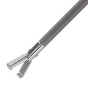 Speedlock Cobra Style, 5mm, Toothed Grasper | 8512-41 - Laparoscopic Forceps | CincyMed