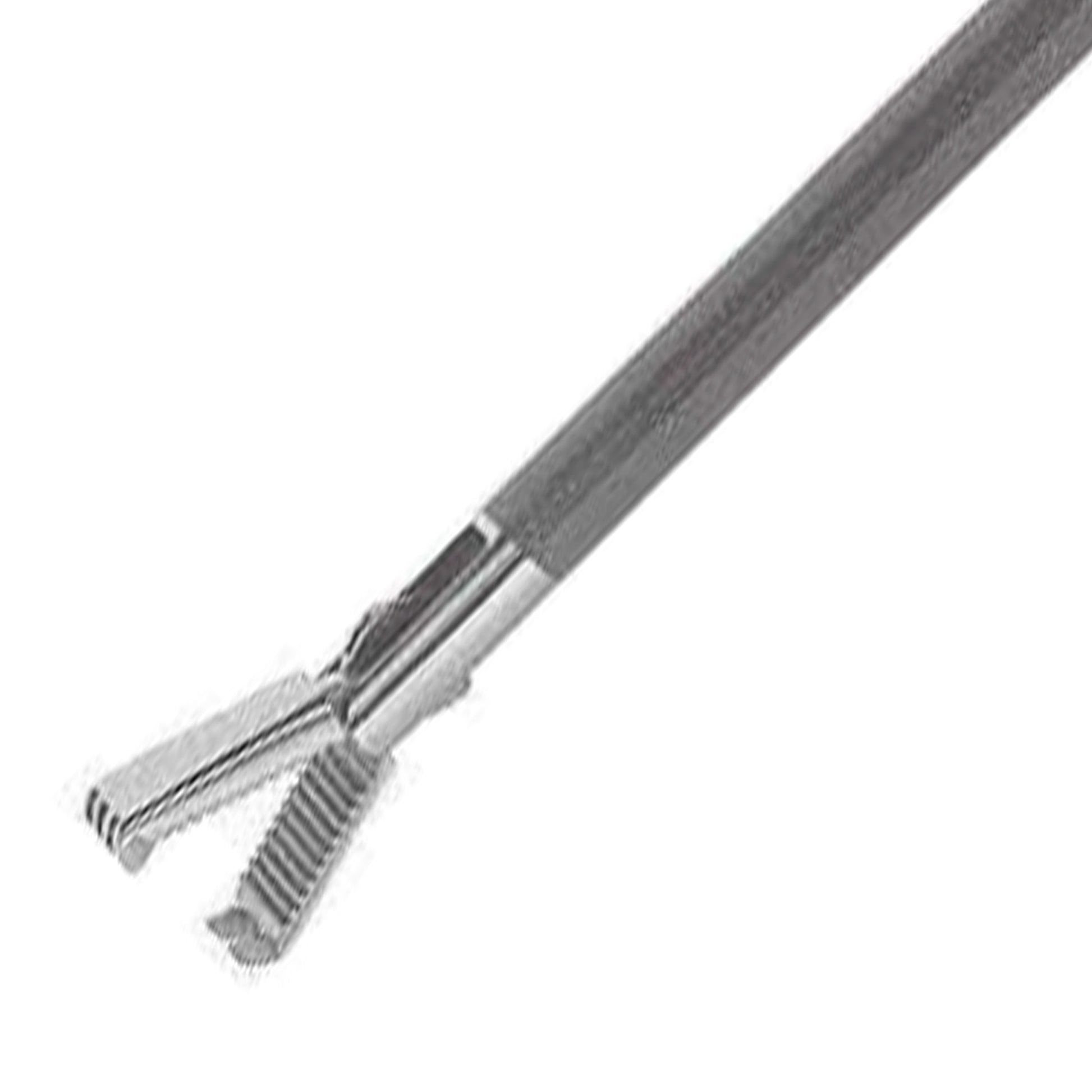 Speedlock Cobra Style, 5mm, Toothed Grasper | 8512-41 - Laparoscopic Forceps | CincyMed