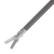 Speedlock Duckbill Forceps, Cross Serrated, 5mm | 8512-53 - Laparoscopic Forceps | CincyMed
