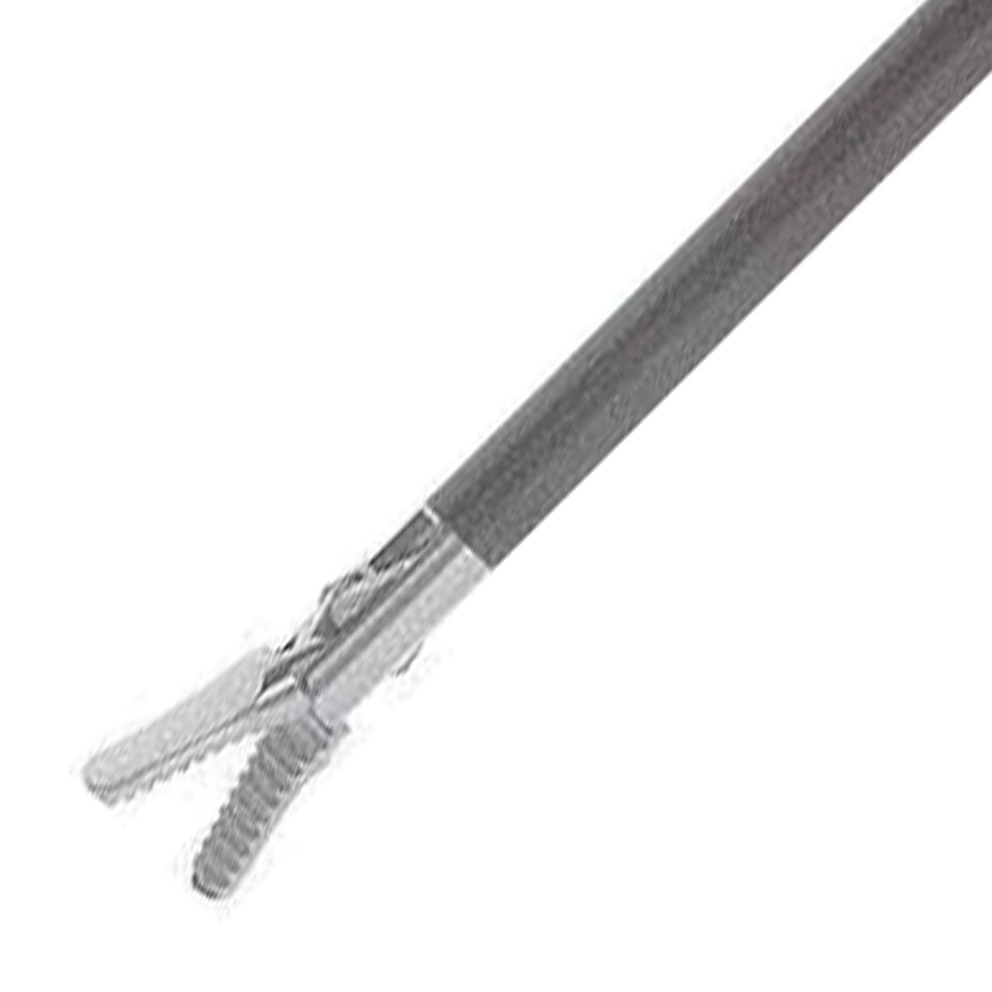 Speedlock Duckbill Forceps, Cross Serrated, 5mm | 8512-53 - Laparoscopic Forceps | CincyMed