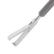 Speedlock Claw Forceps, 10mm, Traumatic Jaws | 8512-61 - Laparoscopic Forceps | CincyMed