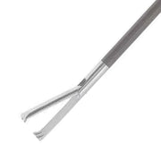 Speedlock Claw Forceps, 5mm, Traumatic Jaws | 8512-65 - Laparoscopic Forceps | CincyMed