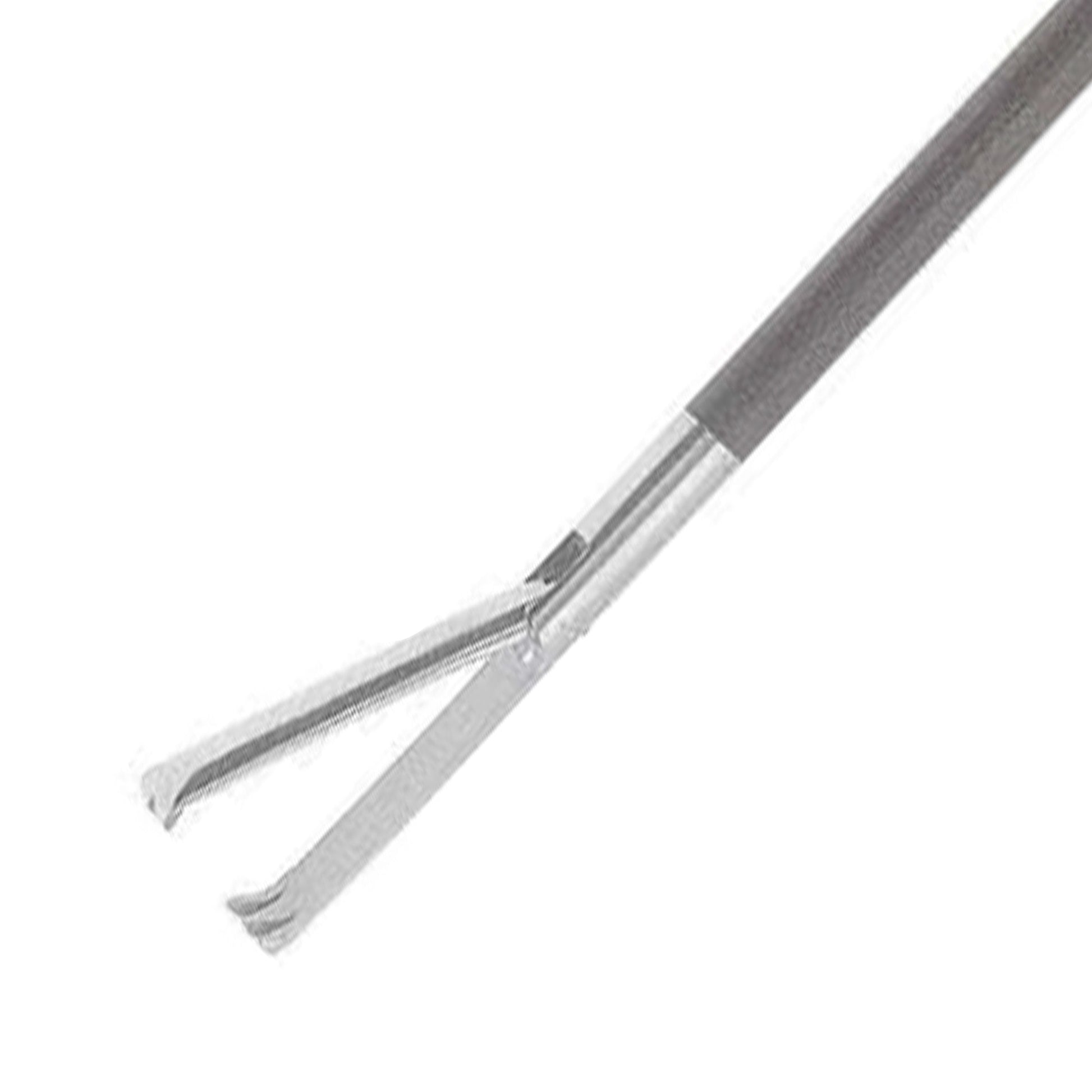Speedlock Claw Forceps, 5mm, Traumatic Jaws | 8512-65 - Laparoscopic Forceps | CincyMed