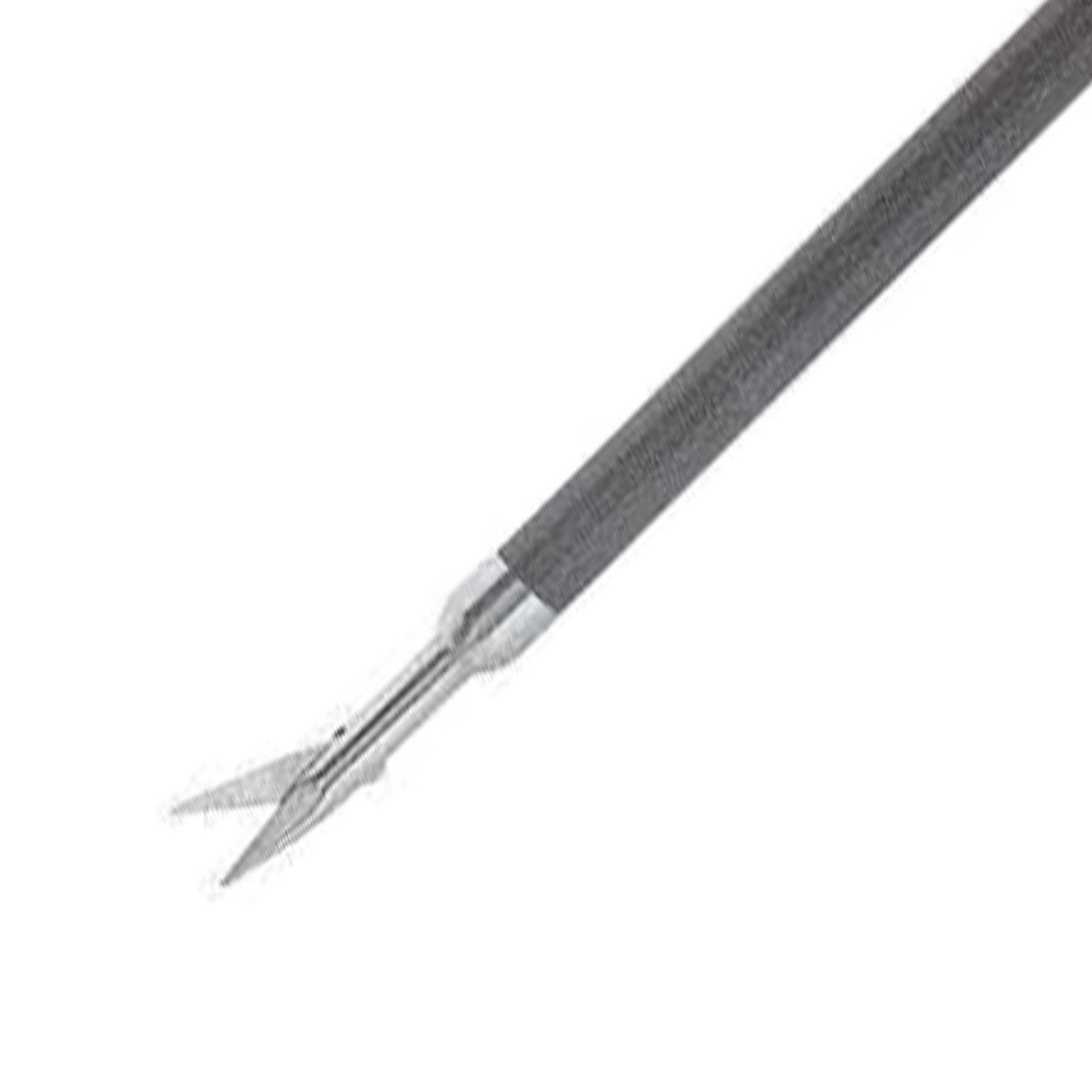 Speedlock Microscissors, Extremely Delicate Tip, Shaft 5mm, Straight | 8513-03 - Laparoscopic Forceps | CincyMed