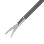 Speedlock Metzenbaum Scissors, 5mm, Curved, Slim Line | 8513-04 - Laparoscopic Forceps | CincyMed
