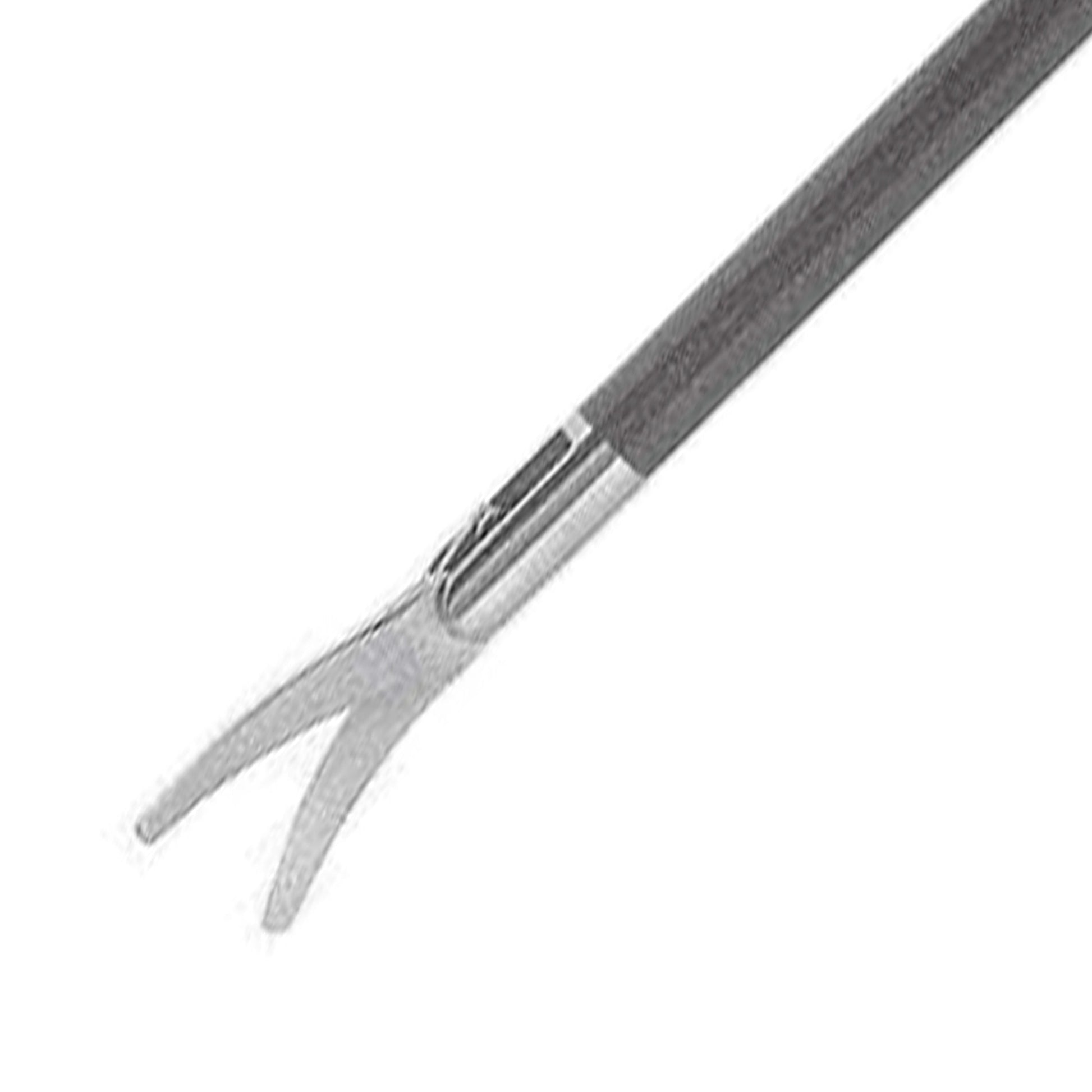Speedlock Metzenbaum Scissors, 5mm, Curved, Slim Line | 8513-04 - Laparoscopic Forceps | CincyMed