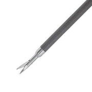 Speedlock Microscissors, Extremely Delicate Tip, Shaft 5mm, Curved | 8513-05 - Laparoscopic Forceps | CincyMed