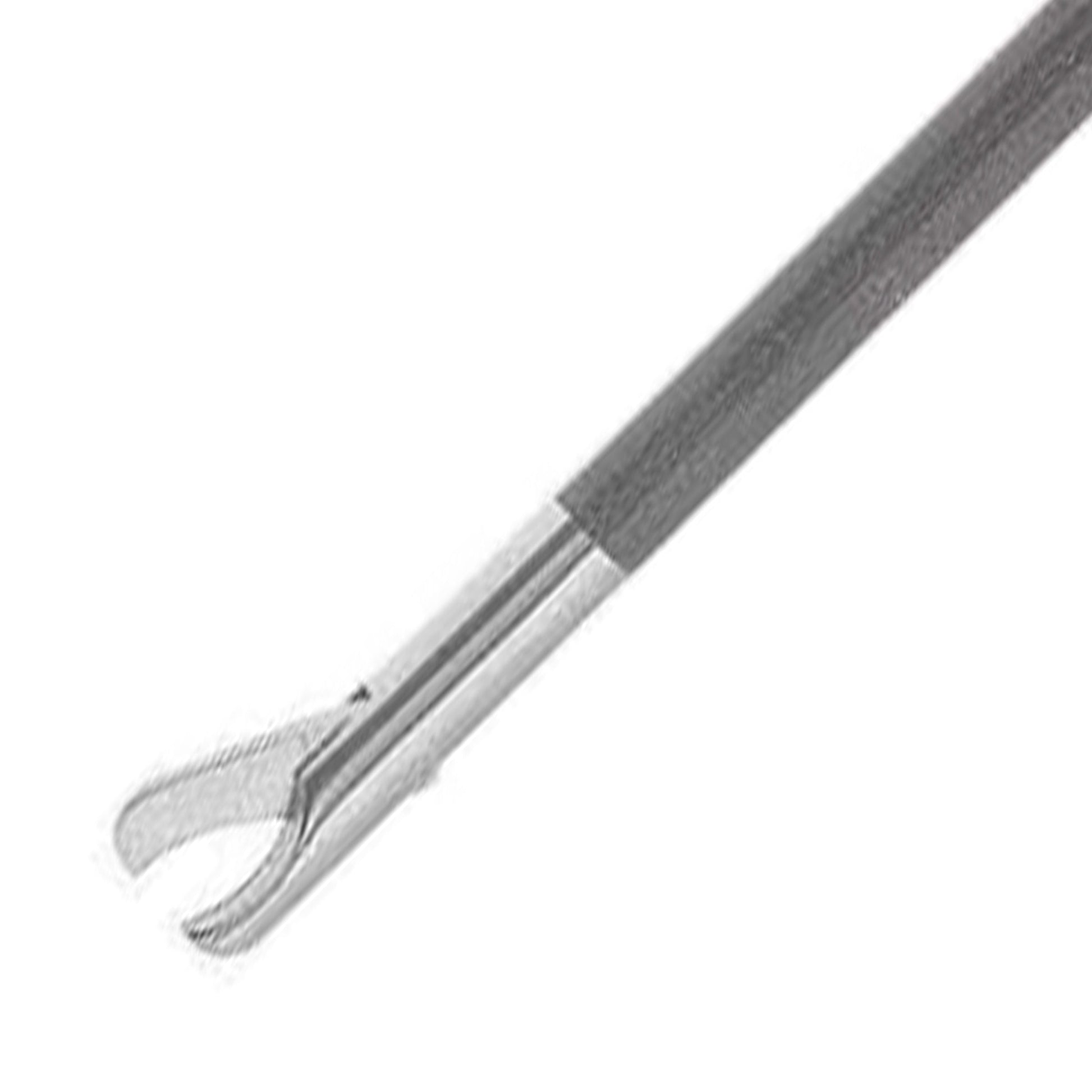 Speedlock Hook Scissors, 5mm Version | 8513-11 - Laparoscopic Forceps | CincyMed