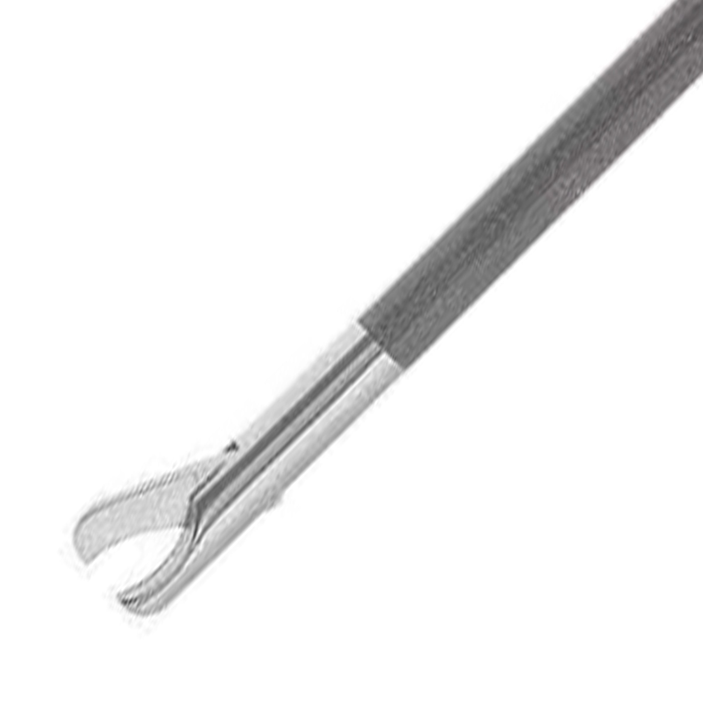 Speedlock Hook Scissors, 5mm Version | 8513-11 - Laparoscopic Forceps | CincyMed