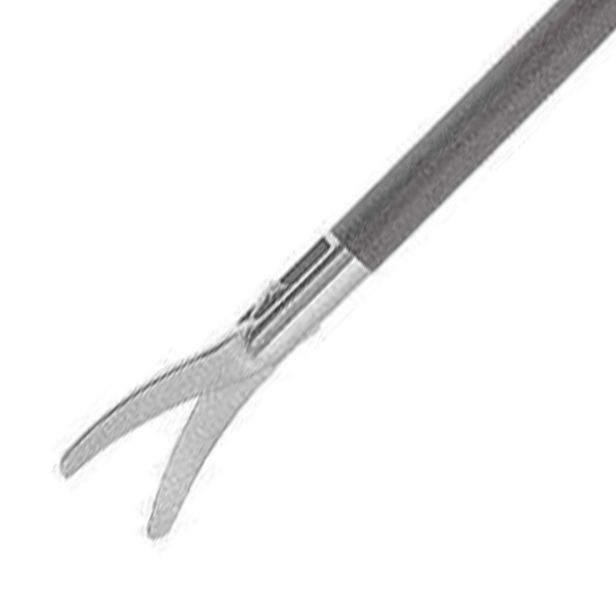 Speedlock Metzenbaum, 5mm, Curved | 8513-17 - Laparoscopic Forceps | CincyMed