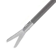 Speedlock Metzenbaum Scissor, 5mm, Straight, Serrated | 8513-19 - Laparoscopic Forceps | CincyMed