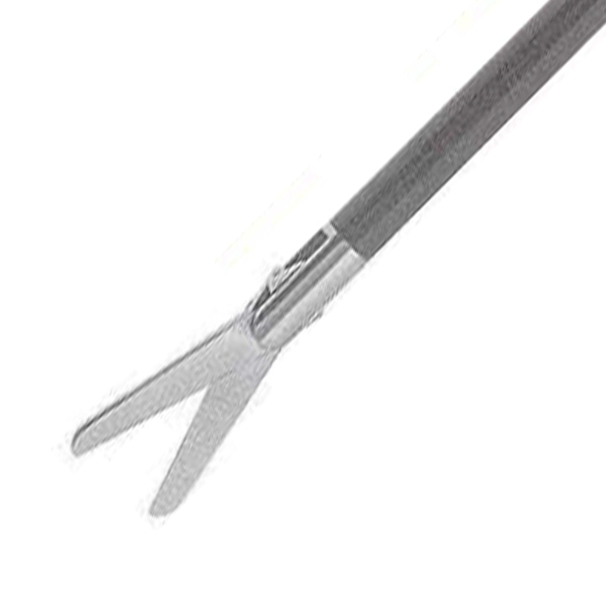 Speedlock Metzenbaum Scissor, 5mm, Straight, Serrated | 8513-19 - Laparoscopic Forceps | CincyMed
