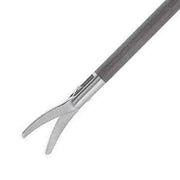 Speedlock Metzenbaum, 5mm, Curved, Serrated | 8513-21 - Laparoscopic Forceps | CincyMed