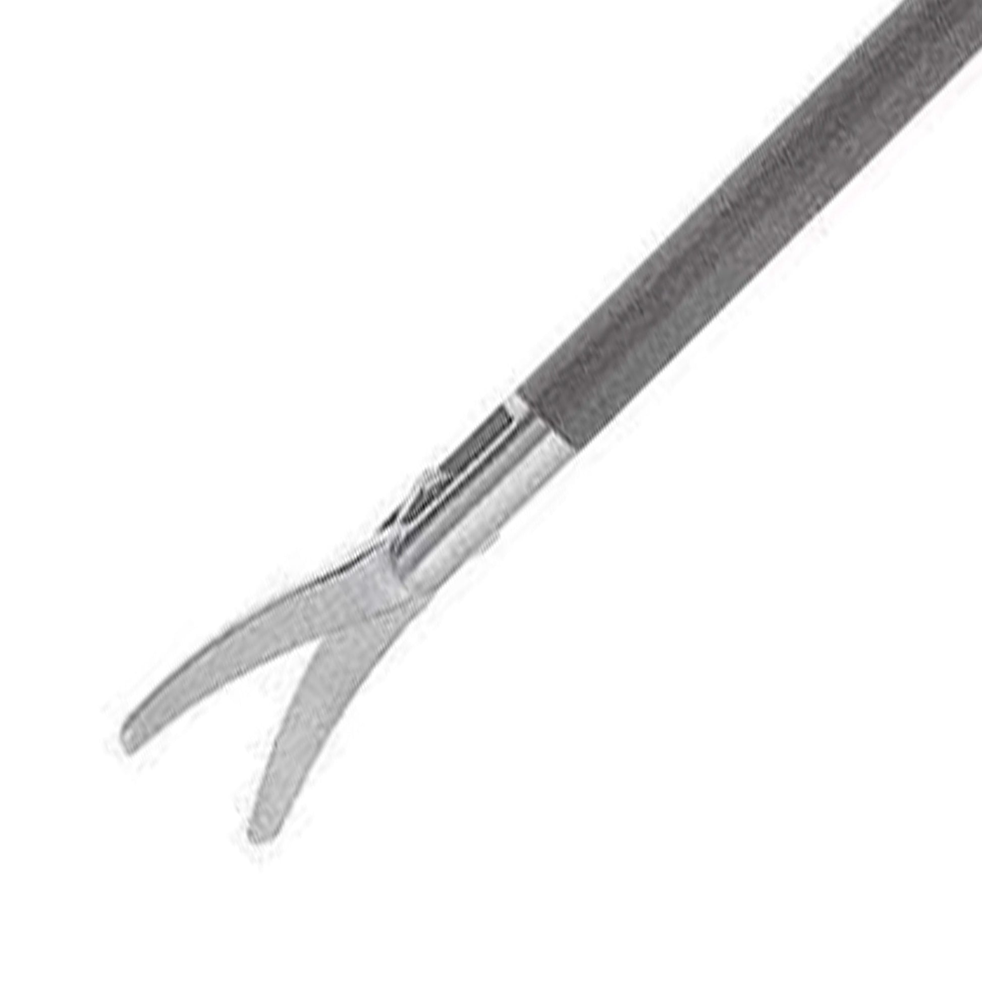 Speedlock Metzenbaum, 5mm, Curved, Serrated | 8513-21 - Laparoscopic Forceps | CincyMed