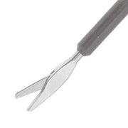 Speedlock Large OP-Scissors, 10mm, Blade Serrated | 8513-27 - Laparoscopic Forceps | CincyMed