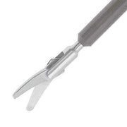 Speedlock Metzenbaum Scissors, 10mm | 8513-28 - Laparoscopic Forceps | CincyMed