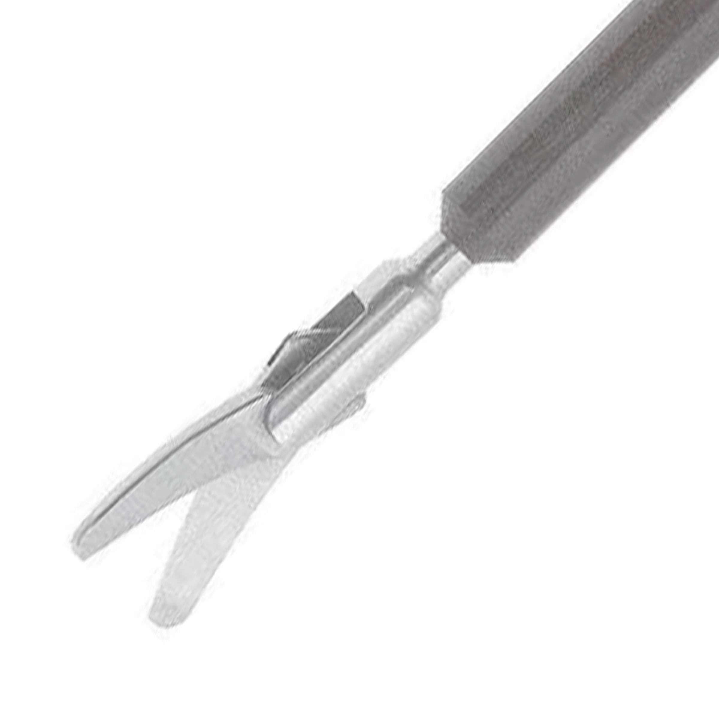 Speedlock Metzenbaum Scissors, 10mm | 8513-28 - Laparoscopic Forceps | CincyMed
