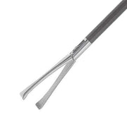 Speedlock Allis, 5mm, Fine Axial Serrations | 8514-11 - Laparoscopic Forceps | CincyMed