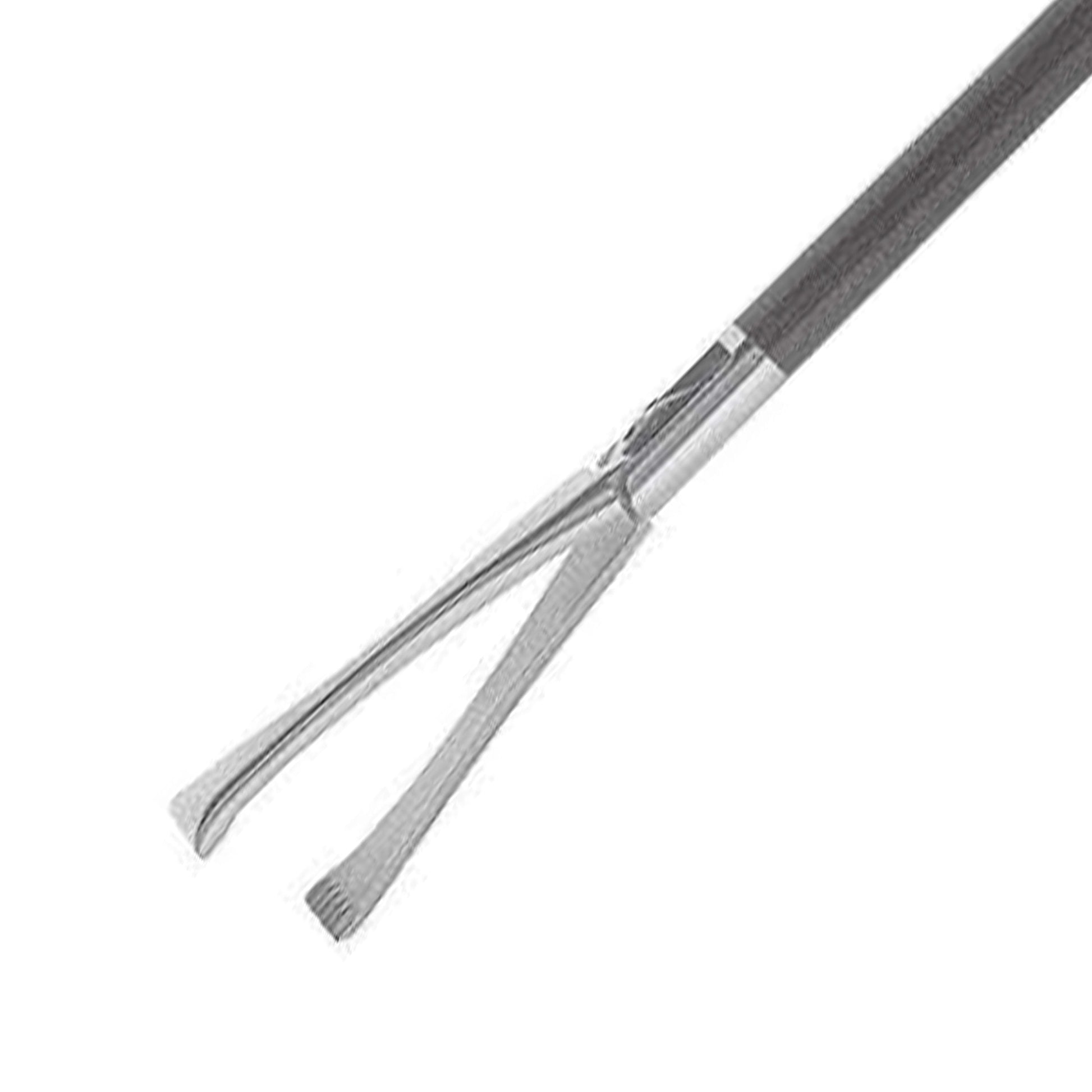 Speedlock Allis, 5mm, Fine Axial Serrations | 8514-11 - Laparoscopic Forceps | CincyMed