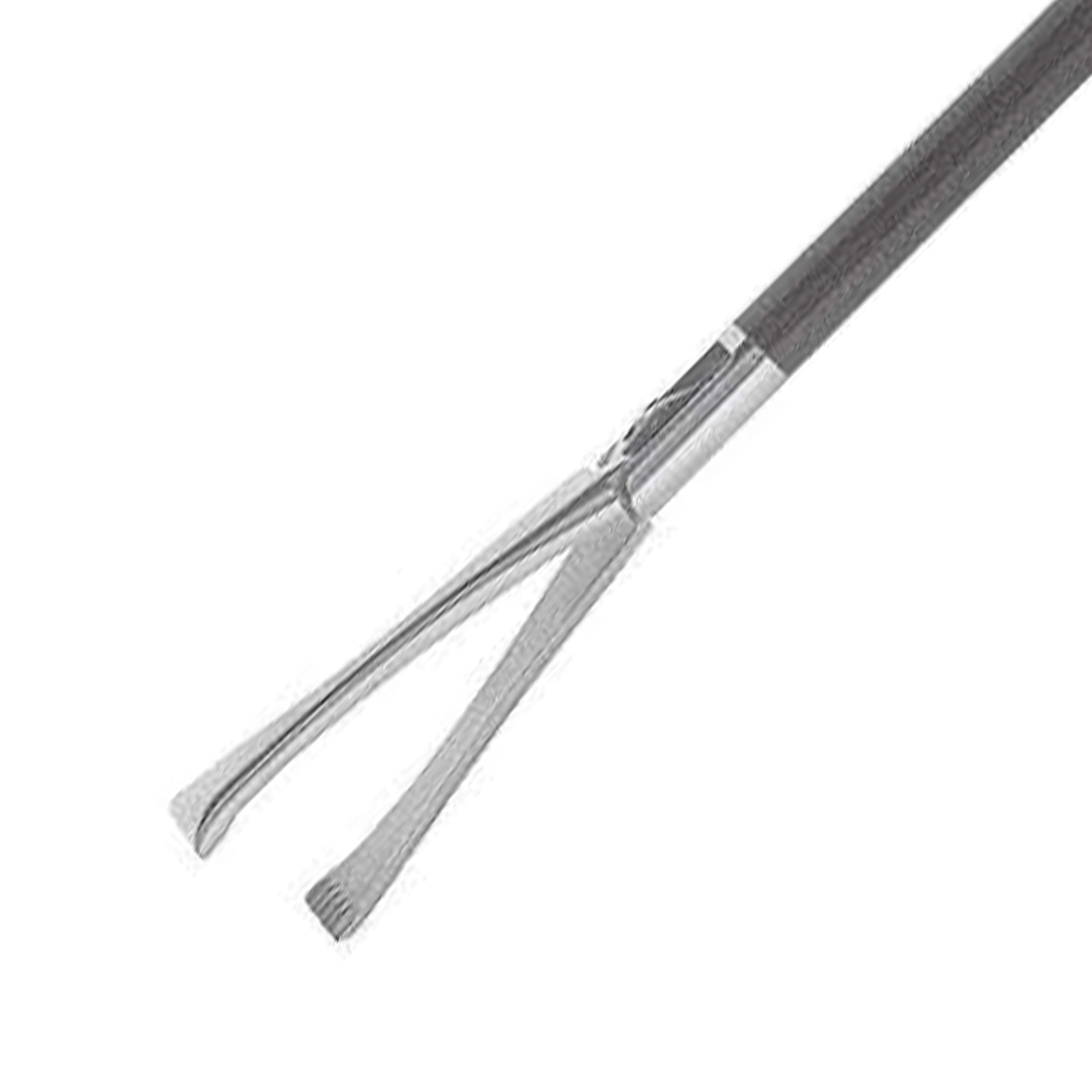 Speedlock Allis, 5mm, Fine Axial Serrations | 8514-11 - Laparoscopic Forceps | CincyMed