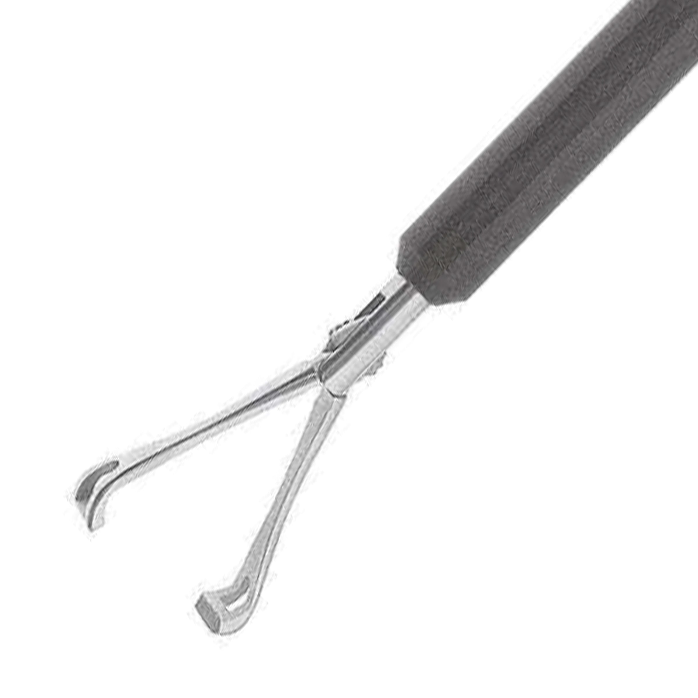 Speedlock Babcock Atraumatic Clamp, 10mm, TC Inserted Jaws | 8514-21 - Laparoscopic Forceps | CincyMed
