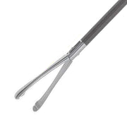 Speedlock Atraumatic Clamp, 5mm, Only Cross Serrated | 8514-25 - Laparoscopic Forceps | CincyMed