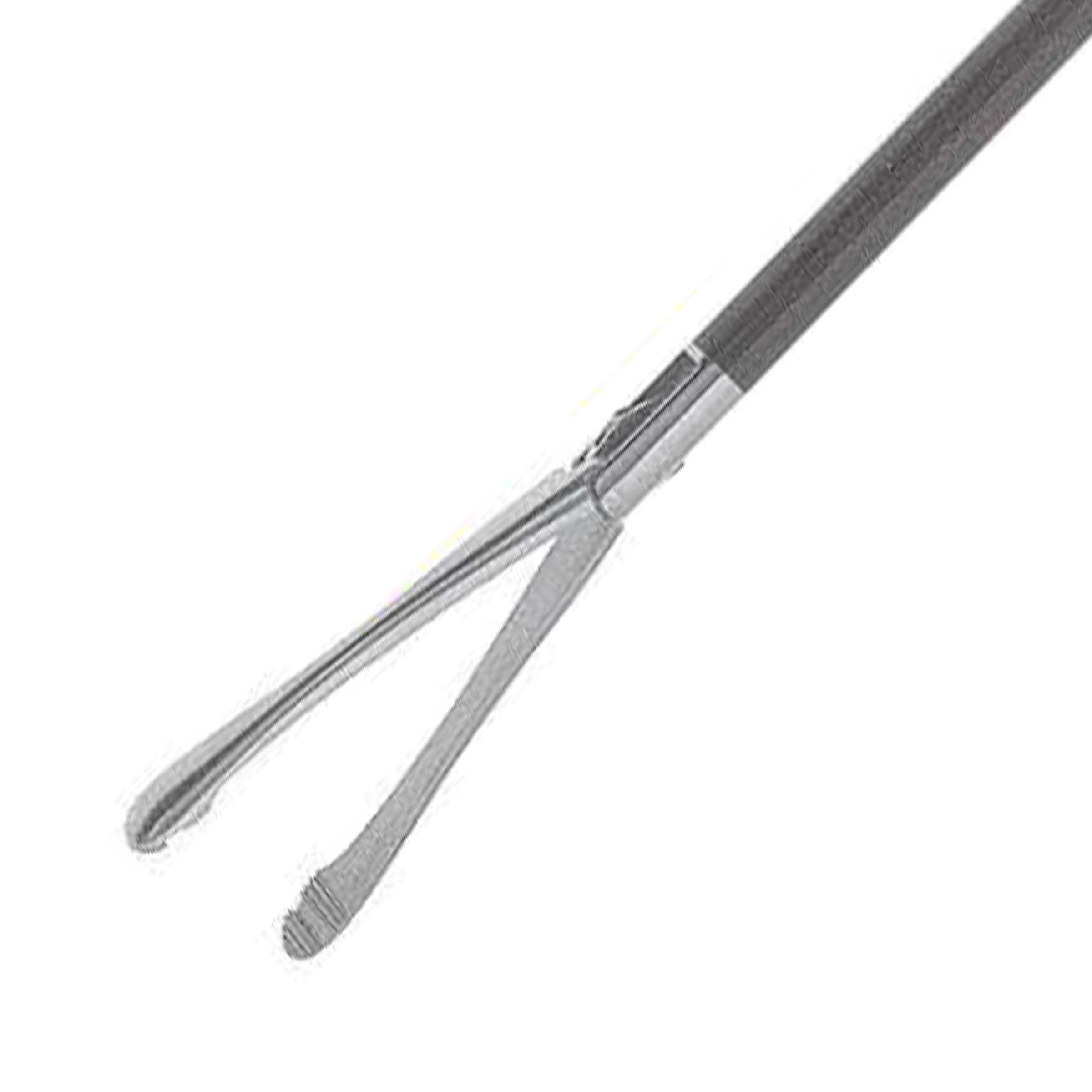 Speedlock Atraumatic Clamp, 5mm, Only Cross Serrated | 8514-25 - Laparoscopic Forceps | CincyMed