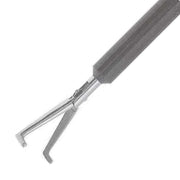Speedlock Mixter Clamp, 10mm, 90º Angle | 8514-41 - Laparoscopic Forceps | CincyMed