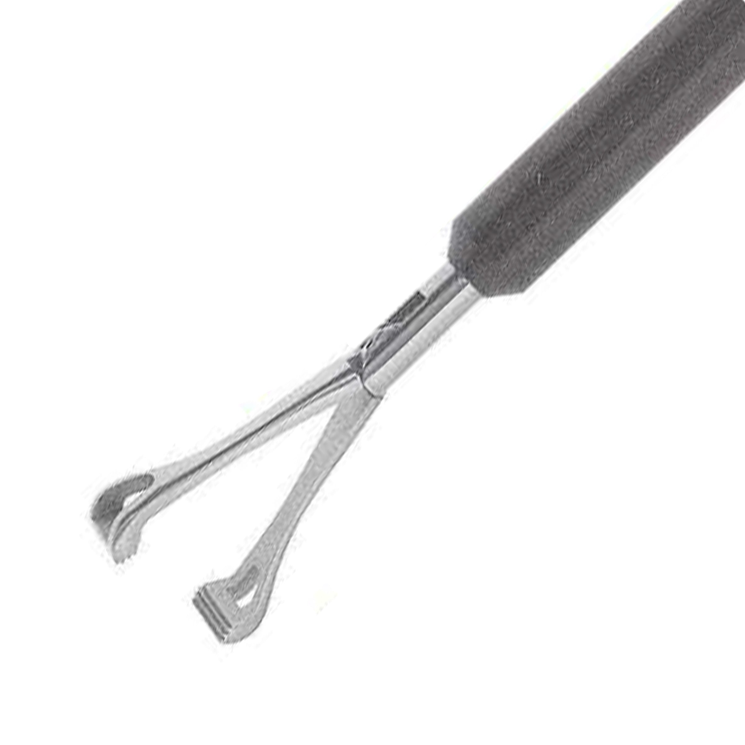 Speedlock Babcock, 10mm | 8514-57 - Laparoscopic Forceps | CincyMed