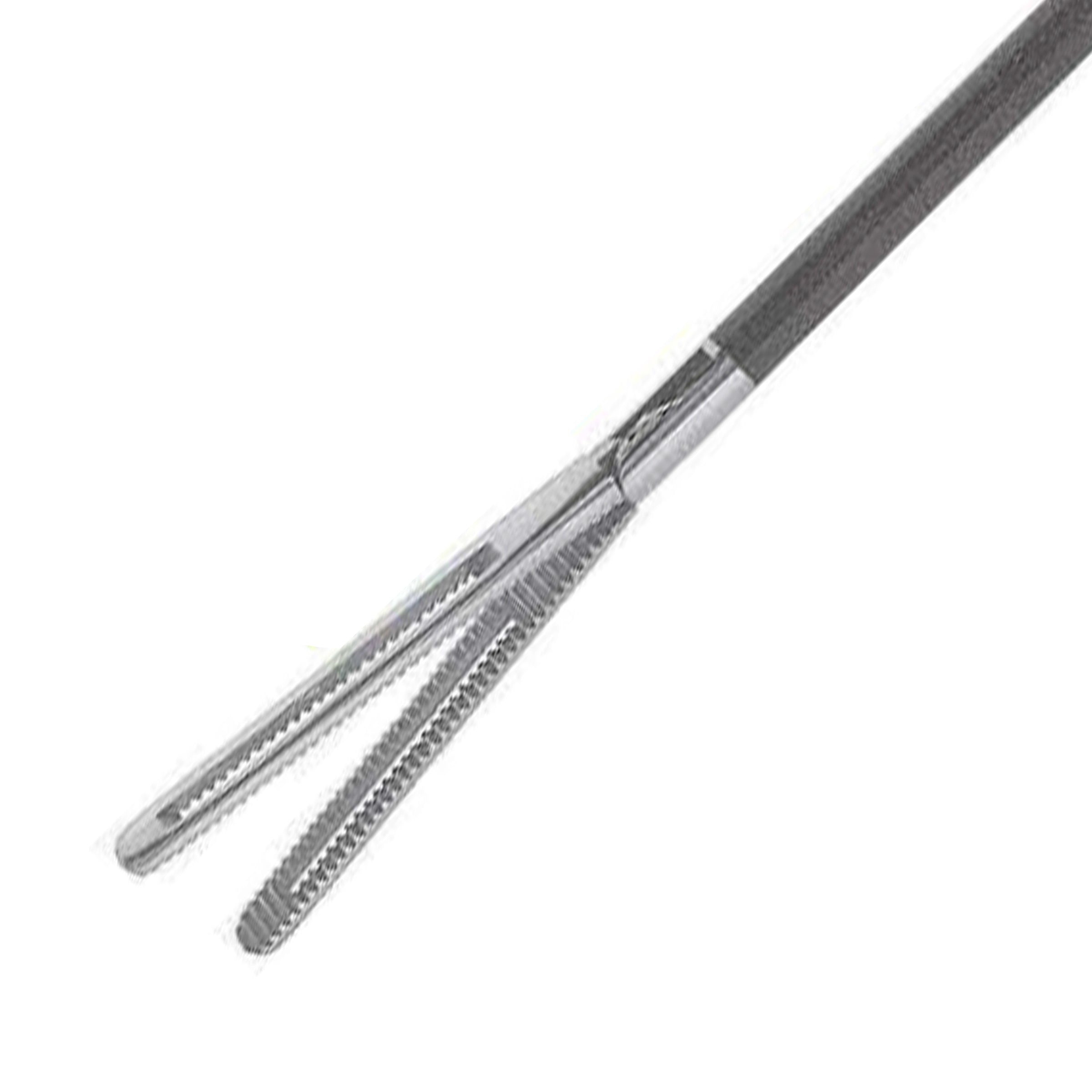 Speedlock Fenestrated Clamp, 5mm | 8514-61 - Laparoscopic Forceps | CincyMed