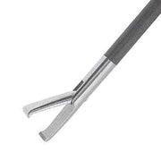 Speedlock Allis, 5mm, Single Action, Short Version | 8514-65 - Laparoscopic Forceps | CincyMed